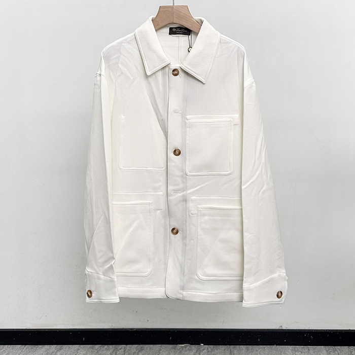 ルルレモン メンズ シャツ ジャケット -  Shirt  - lpc2845x