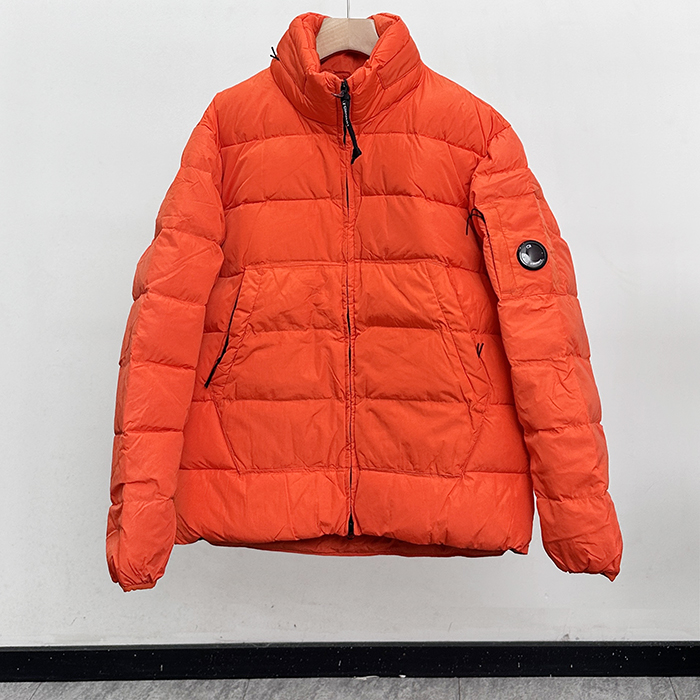 CPカンパニー メンズ グースダウン パディング - CP Company  - cpc2469x