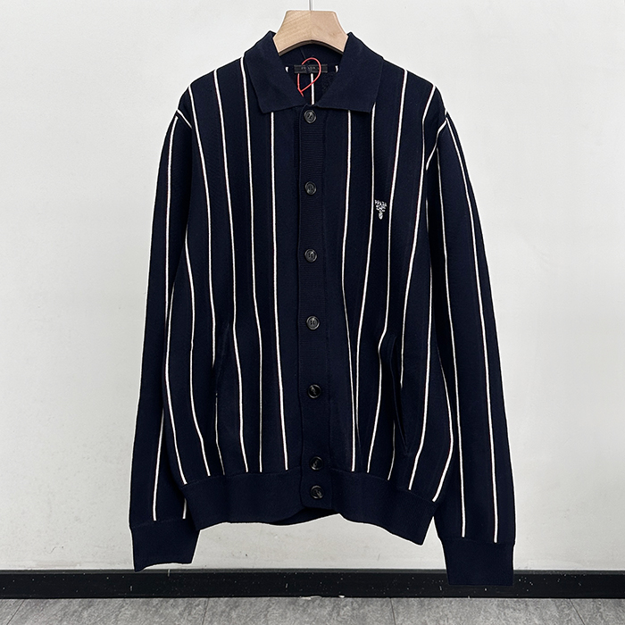 プラダ メンズ ポロ セーター - Polo er - prc7845x