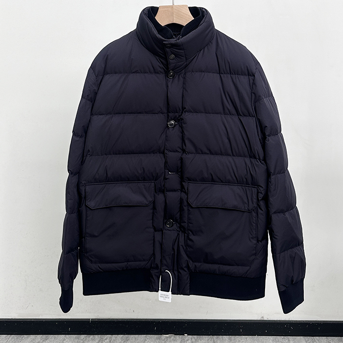 ルルレモン メンズ ダウン ジャケット -  Down  - lpc9069x