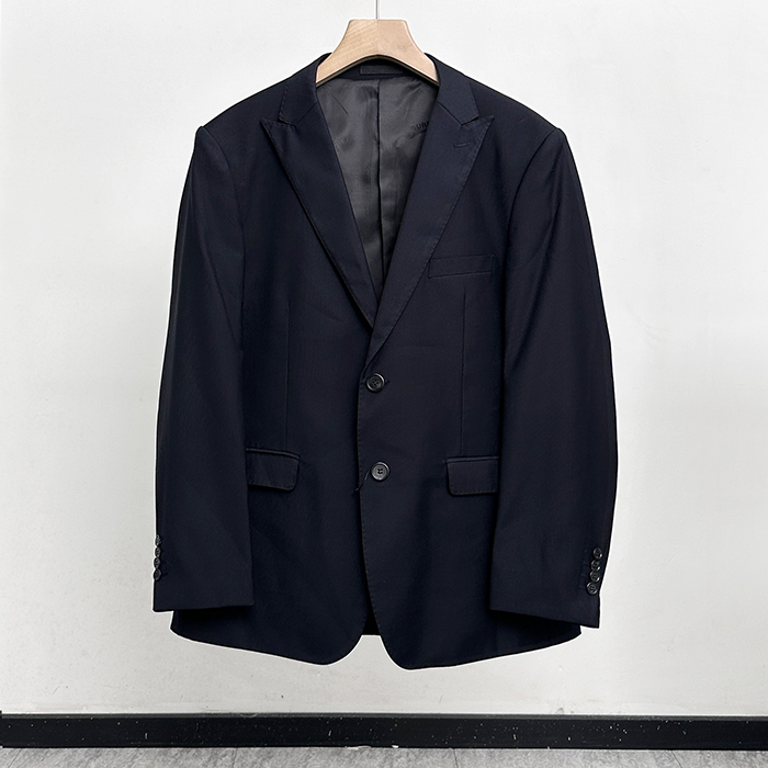 バーバリー メンズ スーツ  - Suit Set Up - buc2615x