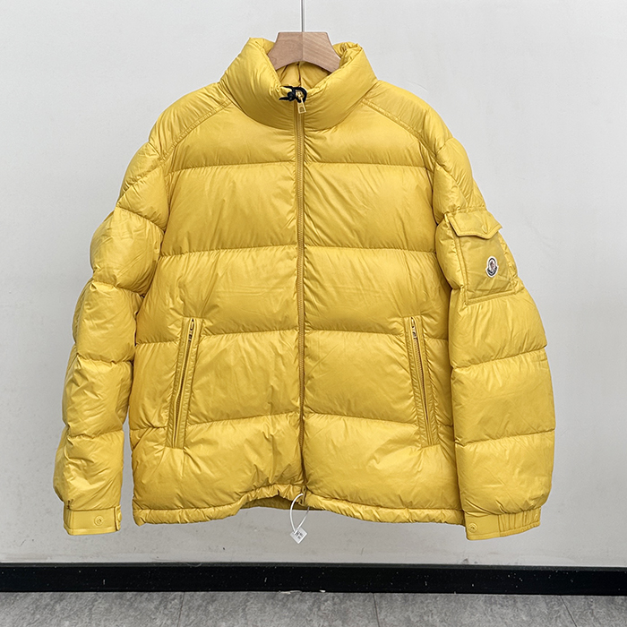 モンクレール メンズ ダウン パディング -  - moc8969x