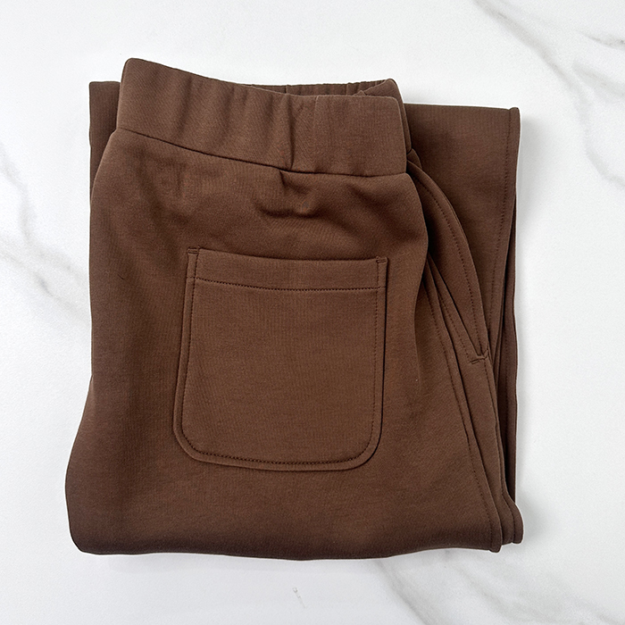 アーミーメンズ スウェット パンツ - Ami  - amc9721x