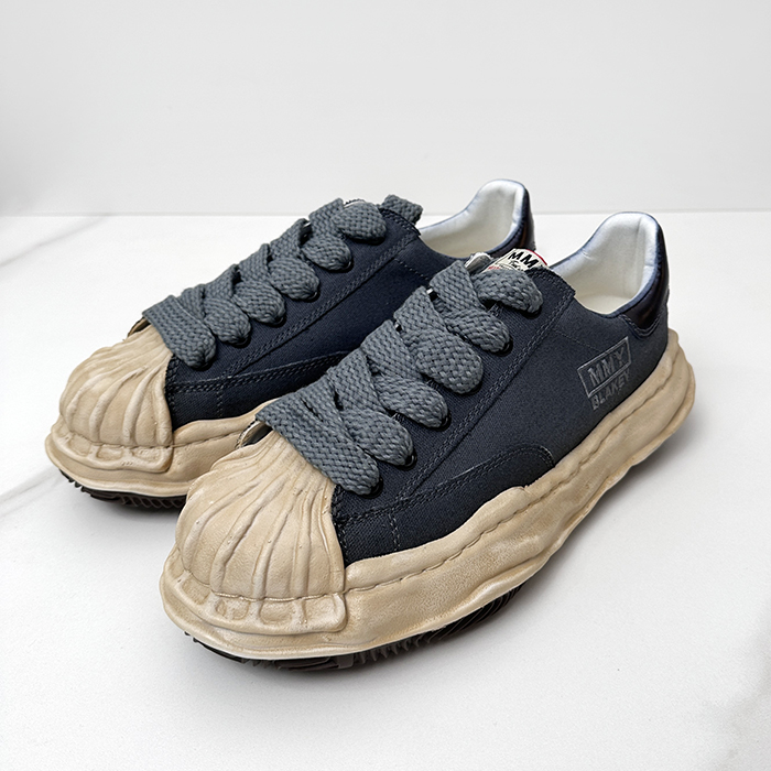 メゾン ミハラ ヤスヒロ ブレイキー ユニセックス  スニーカー  - Maison Mihara Yasuhiro Blakey - ma218x