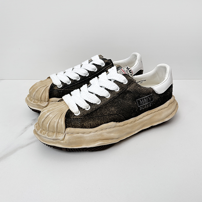 メゾン ミハラ ヤスヒロ ブレイキー ユニセックス  スニーカー  - Maison Mihara Yasuhiro Blakey - ma217x