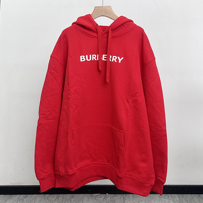 バーバリー メンズ カジュアル フーディーTシャツ - BurberryHooded - buc12310x