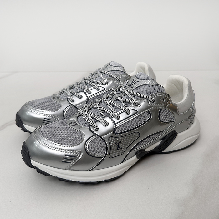 ルイヴィトン メンズ LV 올림피아 スニーカー -  LV Olympia  - lvs7280x