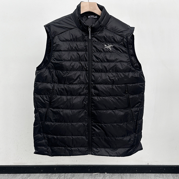 アークテリクス メンズ ダウン ベスト - Arcteryx Down Best - arc9743x