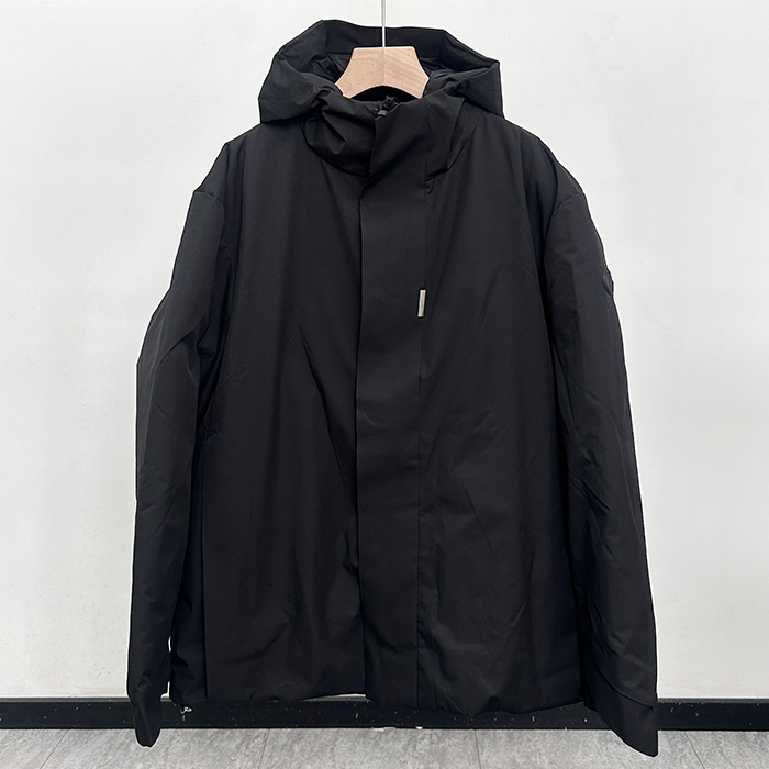 モンクレール メンズ ダウン ジャケット - Down  - moc12449x