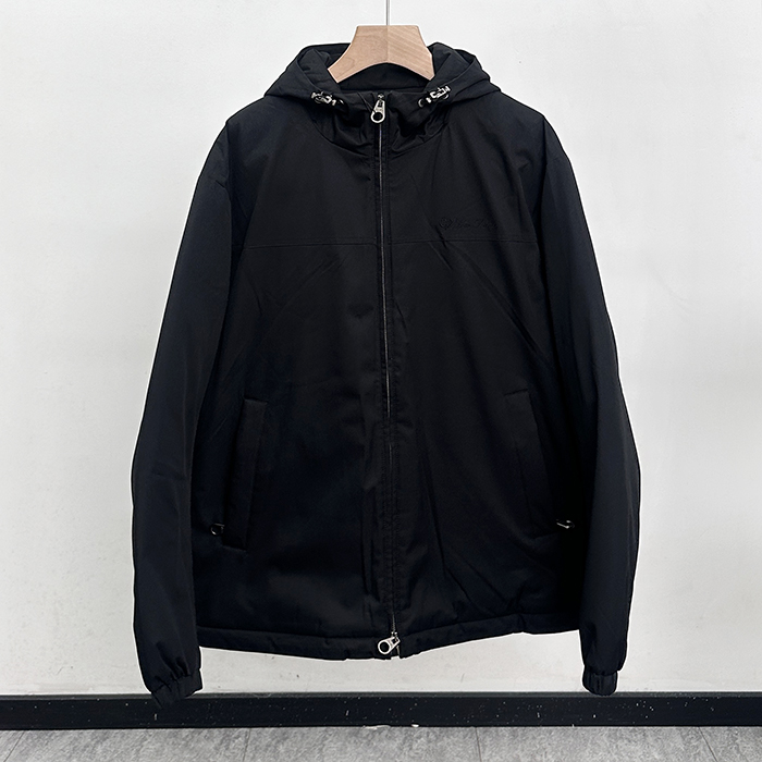 ルルレモン メンズ ダウン ジャケット -  Down  - lpc12318x