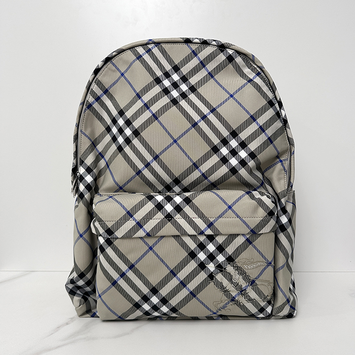 バーバリー メンズ ヴィンテージ バックパック -  - bub4759x
