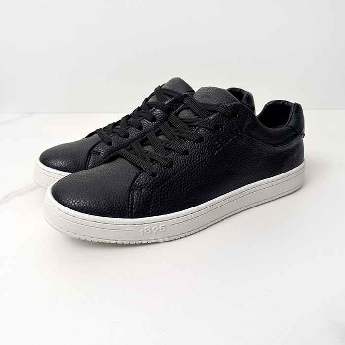 ベルルッティ メンズレザースニーカー -   - bes0180x