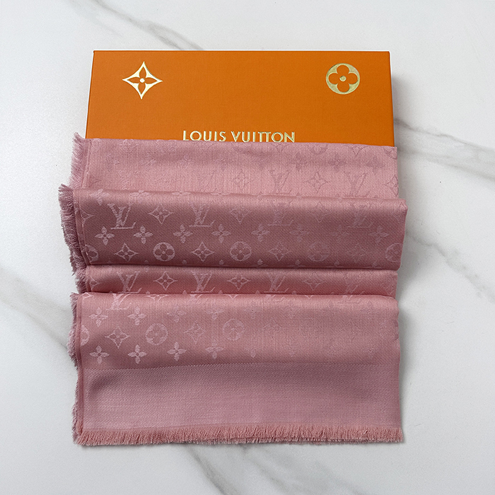 ルイヴィトン レディース モノグラム クラシック 숄 -  Shawl - acc6387x