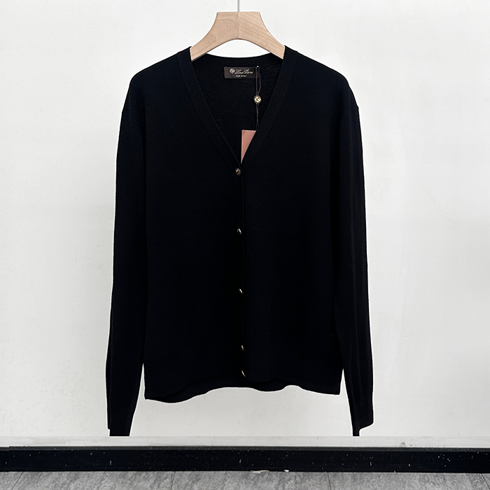 ルルレモン レディース Vネック カーディガン - lpc13016x