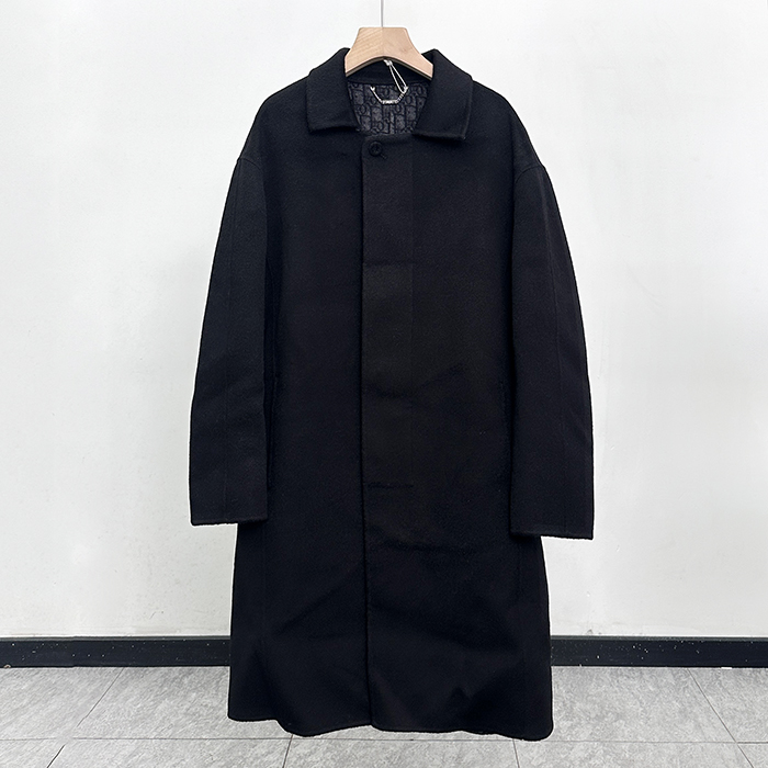 ディオール メンズ ベーシック コート -  Basic - dic12437x