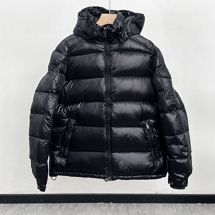 モンクレール メンズ ダウン パディング -  - moc4875x