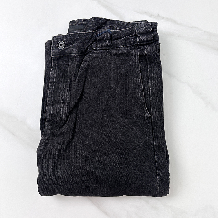 プラダ メンズ クラシック ジーンズ - - prc2879x