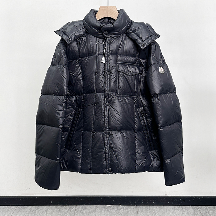 モンクレール メンズ ダウン パディング -  - moc12481x