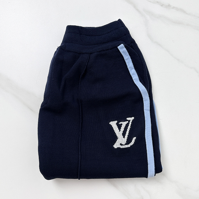 ルイヴィトン メンズ クラシック ショーツ -  Shorts - lvc13152x