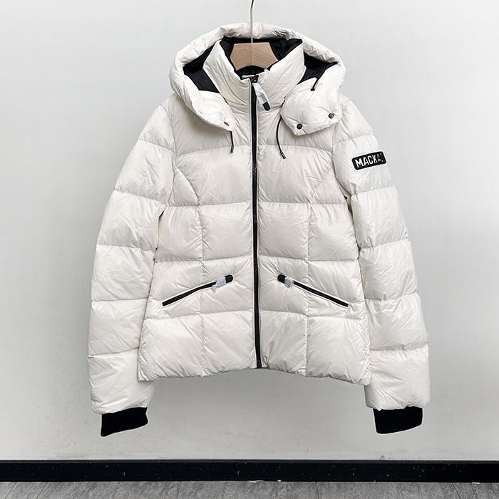 マッカージュ レディース ダウン パディング - Mackage   - moc9759x