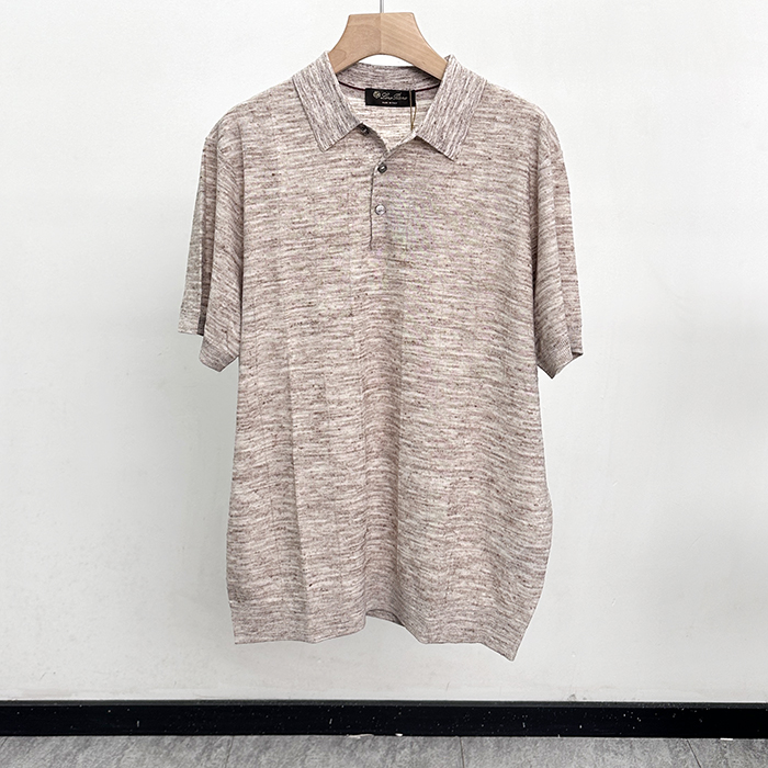 ルルレモン メンズ ポロ 半袖Tシャツ -  Polo- lpc12887x