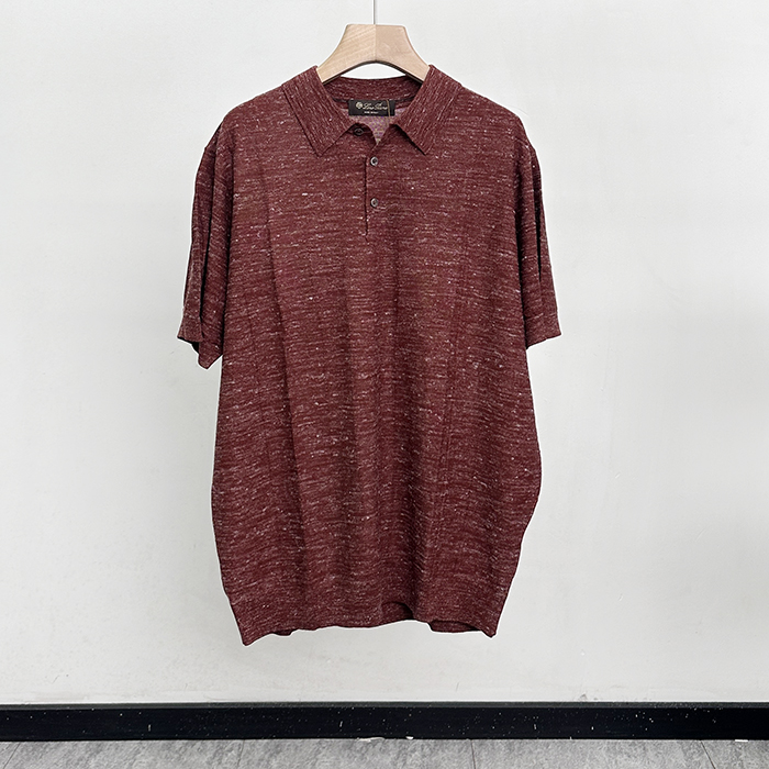 ルルレモン メンズ ポロ 半袖Tシャツ -  Polo- lpc12888x