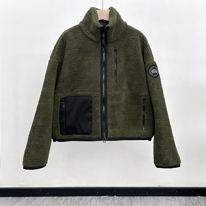 カナダグース レディース カジュアル ジャケット -   - cac12780x