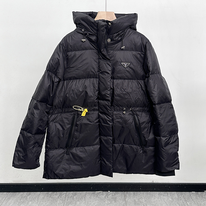 プラダ レディース ダウン パディング -   - prc12239x