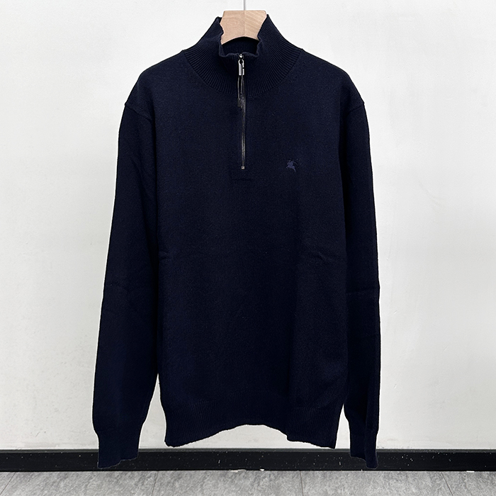 バーバリー メンズ ポロ セーター - Polo er - buc8268x