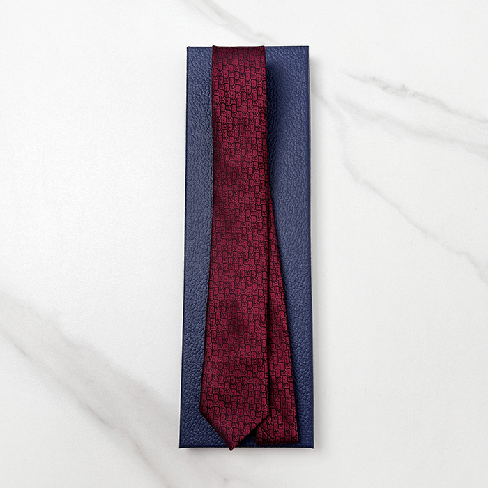 DIORI MENS NECKTIE - ディオール メンズ ネクタイ DIO0002