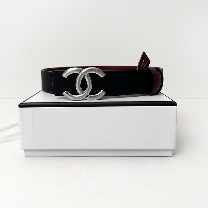 シャネルレディース cc ベルト -  cc Belts - bel217x
