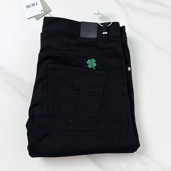 ディオール メンズ クラシック ジーンズ -  - dic13111x