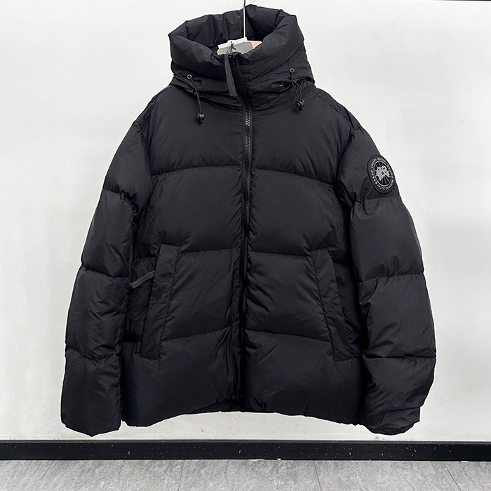 カナダグース メンズ ダウン パディング - Canada goose  - cac8972x