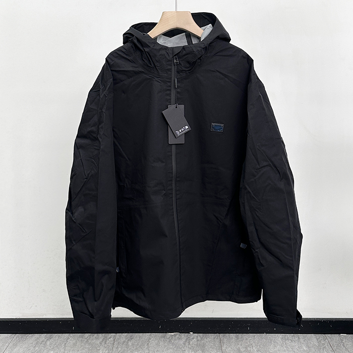 ディーアンドジー メンズ フード ジャケット -  Hood  - doc13132x