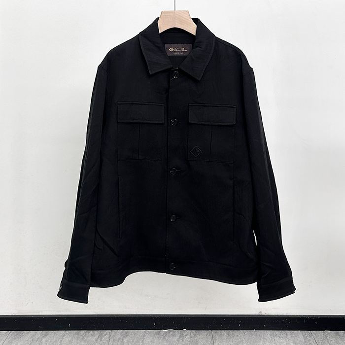 ルルレモン メンズ ベーシック ジャケット -  Basic  - lpc13148x