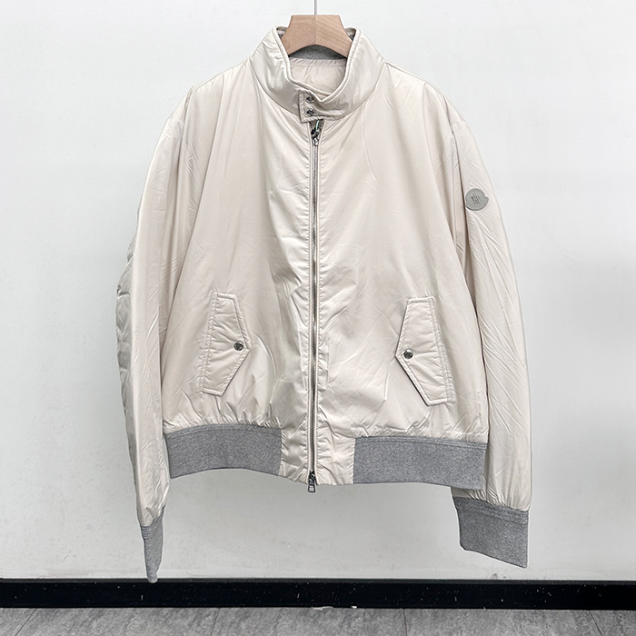 モンクレール メンズ ダウン ジャケット - Down  - moc13194x