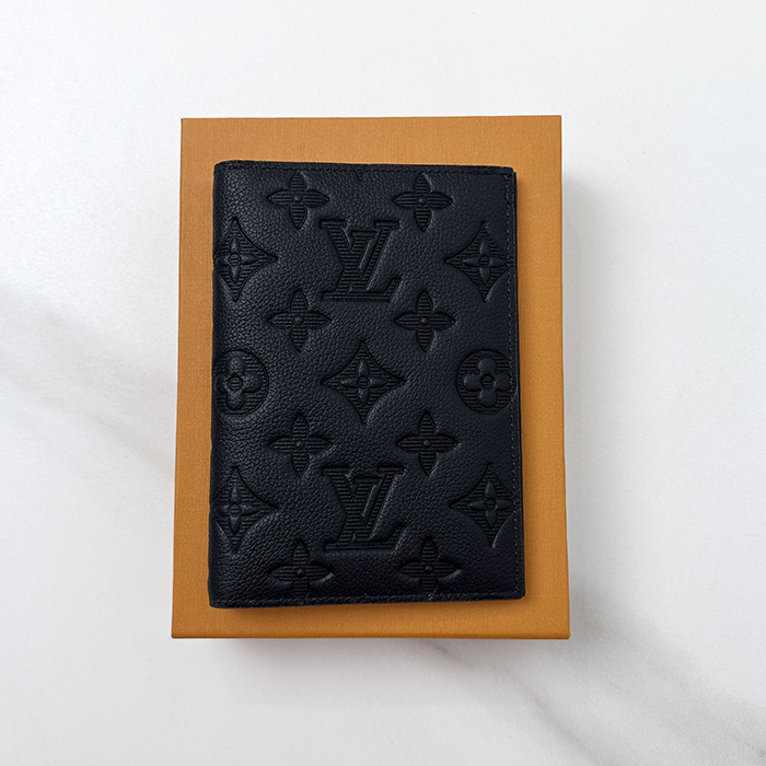 ルイヴィトン モノグラム パスポート財布 M13187 -   Passport - lvw252x