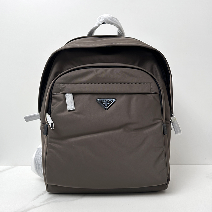 プラダ メンズ ナイロン バックパック 2VZ048 - Nylon - prb3373x