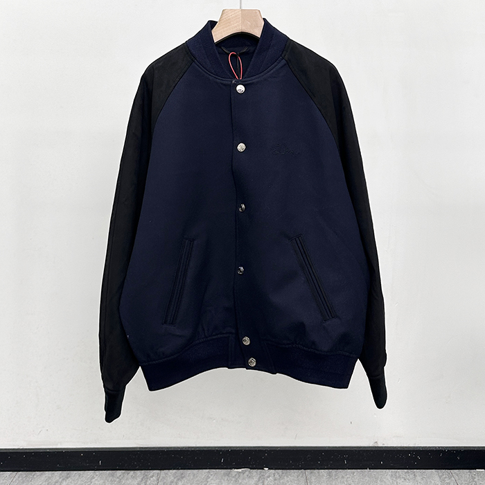 ディオール メンズ ボンバー ジャケット -  Bomber  - dic12721x