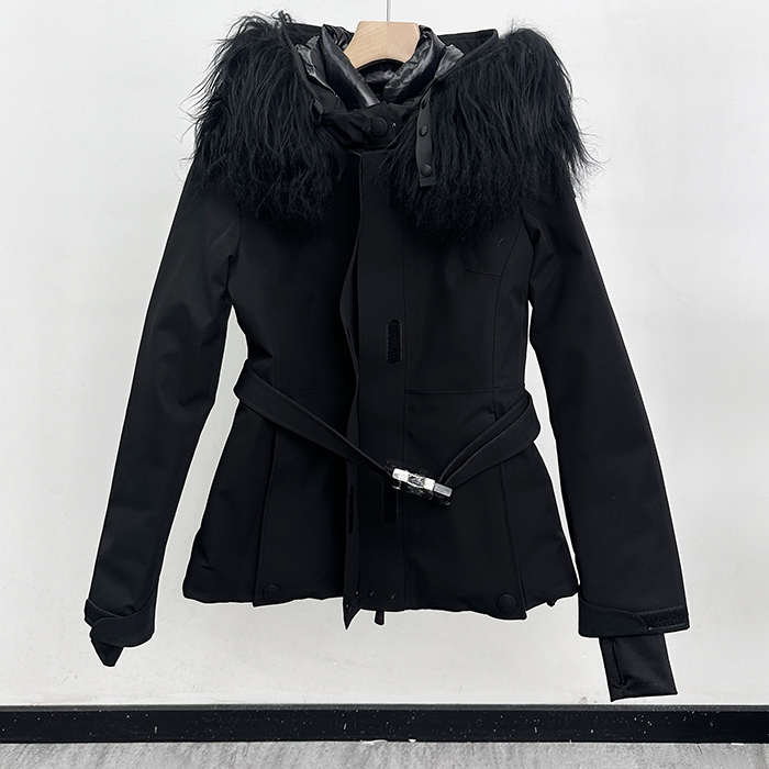 モンクレール レディース ダウン ジャケット -  Down  - moc12181x