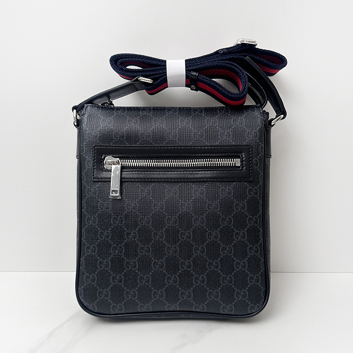 グッチ メンズ GG クロスバッグ -GG Crossbody - gub9168x
