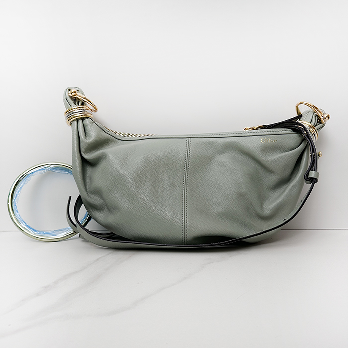 クロエ レディース ブレスレット ホーボーバッグ -   Bracelet Hobo - chb12154x