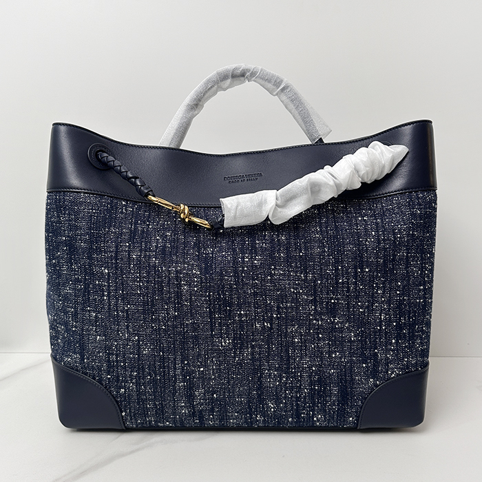 ボッテガヴェネタ メンズ ラージ アンディアモ - Large - bvb13193x