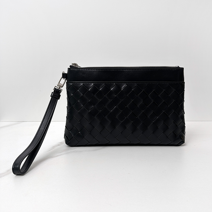 ボッテガヴェネタ メンズ イントレッチアート 프리즘 パウチ - Pouch - bvb2640x