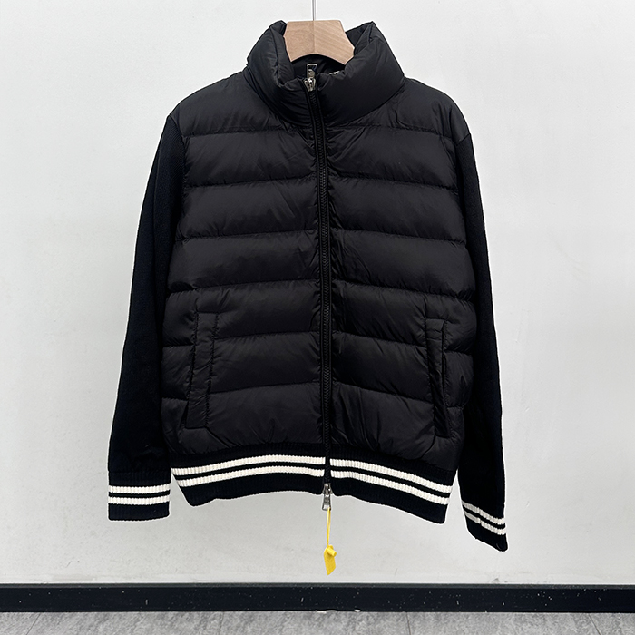 モンクレール メンズ ダウン ジャケット - Down  - moc3742x