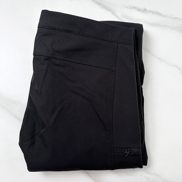 アークテリクス メンズ スウェット パンツ - Arcteryx  - arc12589x