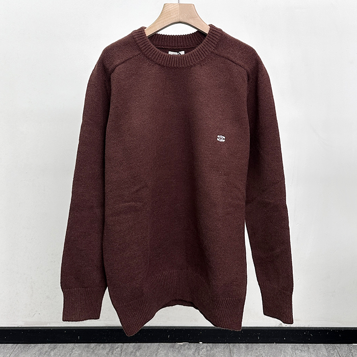 セリーヌ メンズ ラウンドネックセーター - er - cec8568x