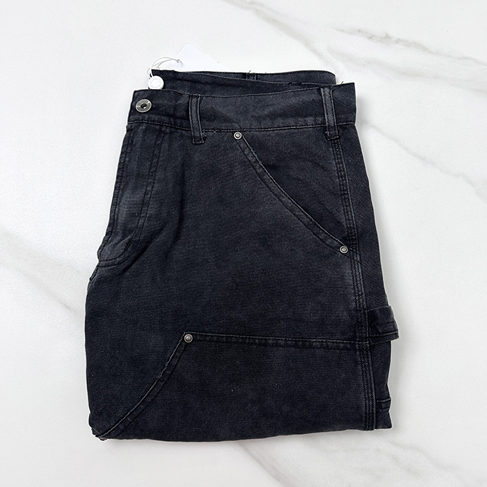 メゾン マルジェラ メンズ カジュアル ショーツ - Shorts - mac8140x