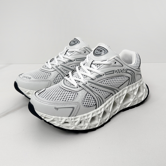 ディオール メンズ B35 スニーカー -  B35  - dis7538x