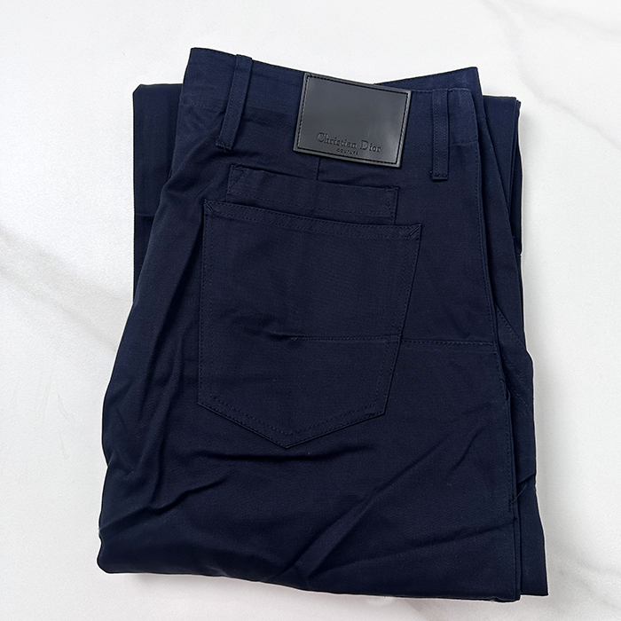 ディオール メンズ カジュアル パンツ - - dic12588x